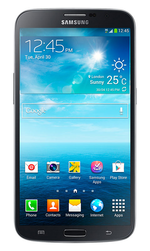 Samsung Galaxy Mega 6.3 I9200